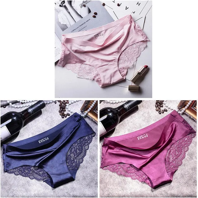 Lace Panties for Women