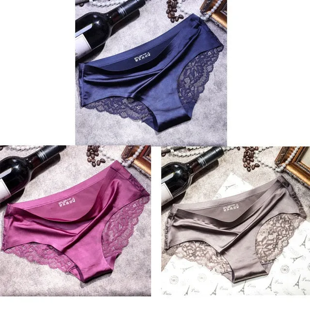 Lace Panties for Women