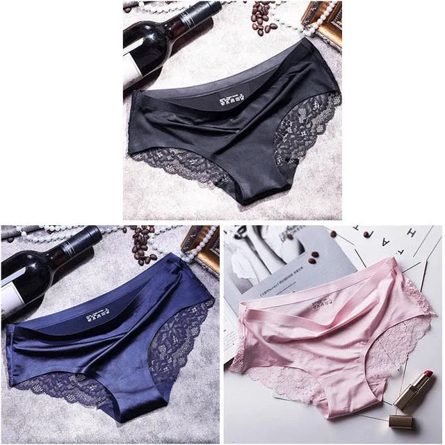 Lace Panties for Women