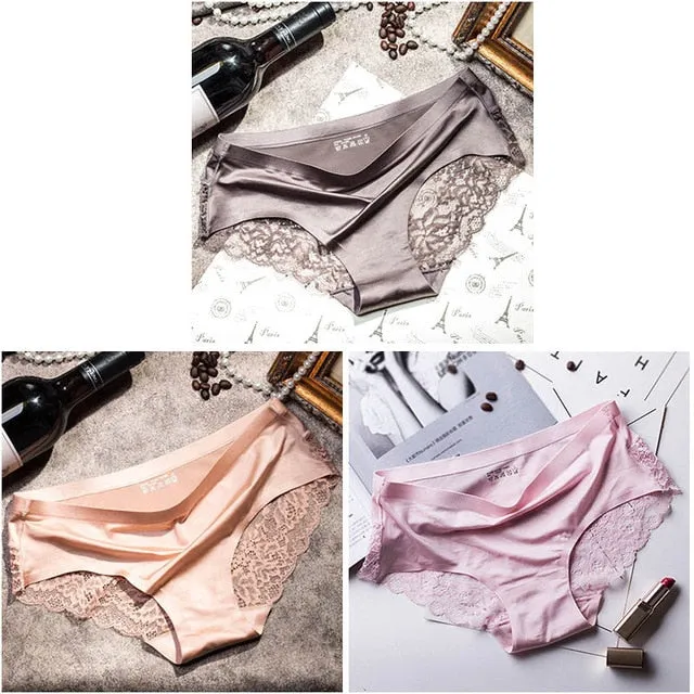 Lace Panties for Women