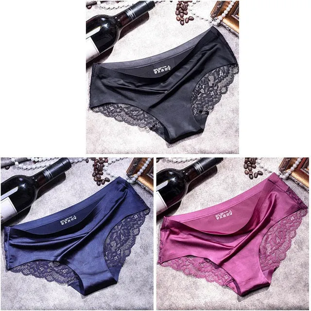 Lace Panties for Women