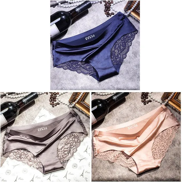 Lace Panties for Women