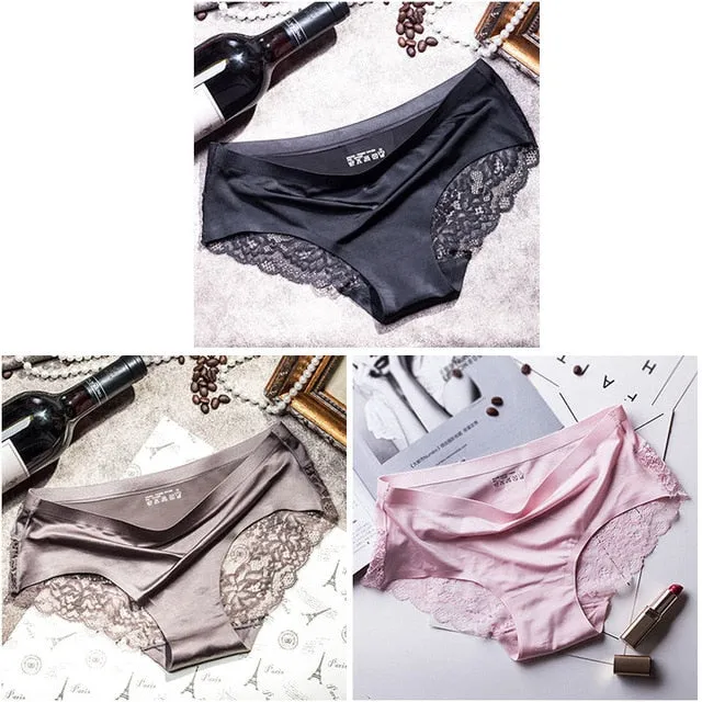 Lace Panties for Women