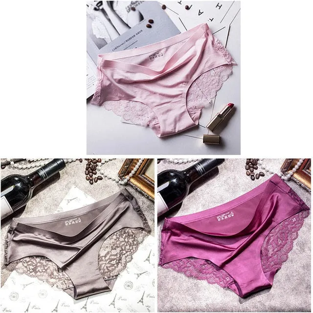 Lace Panties for Women