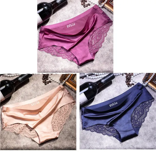 Lace Panties for Women