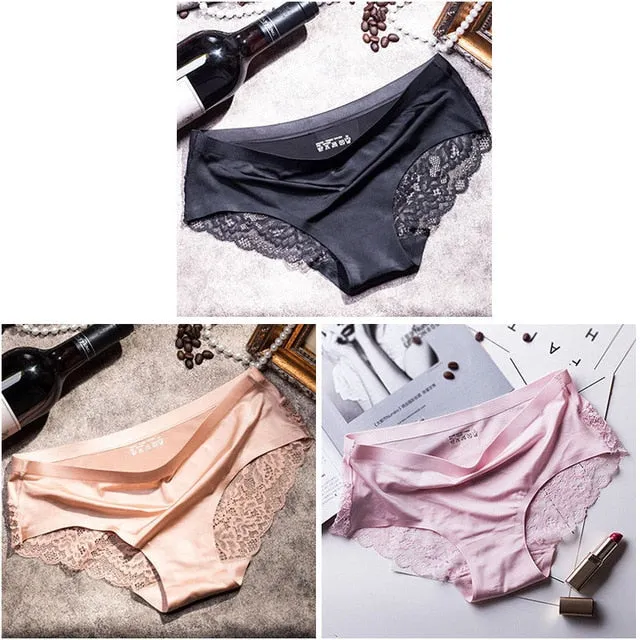 Lace Panties for Women