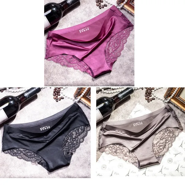 Lace Panties for Women