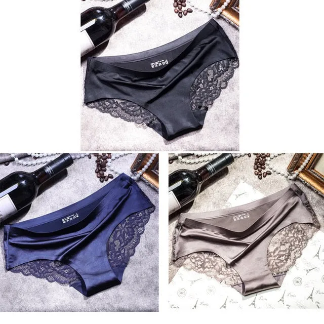 Lace Panties for Women