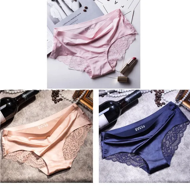 Lace Panties for Women