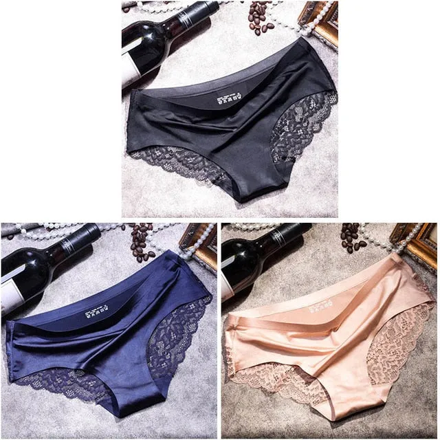 Lace Panties for Women