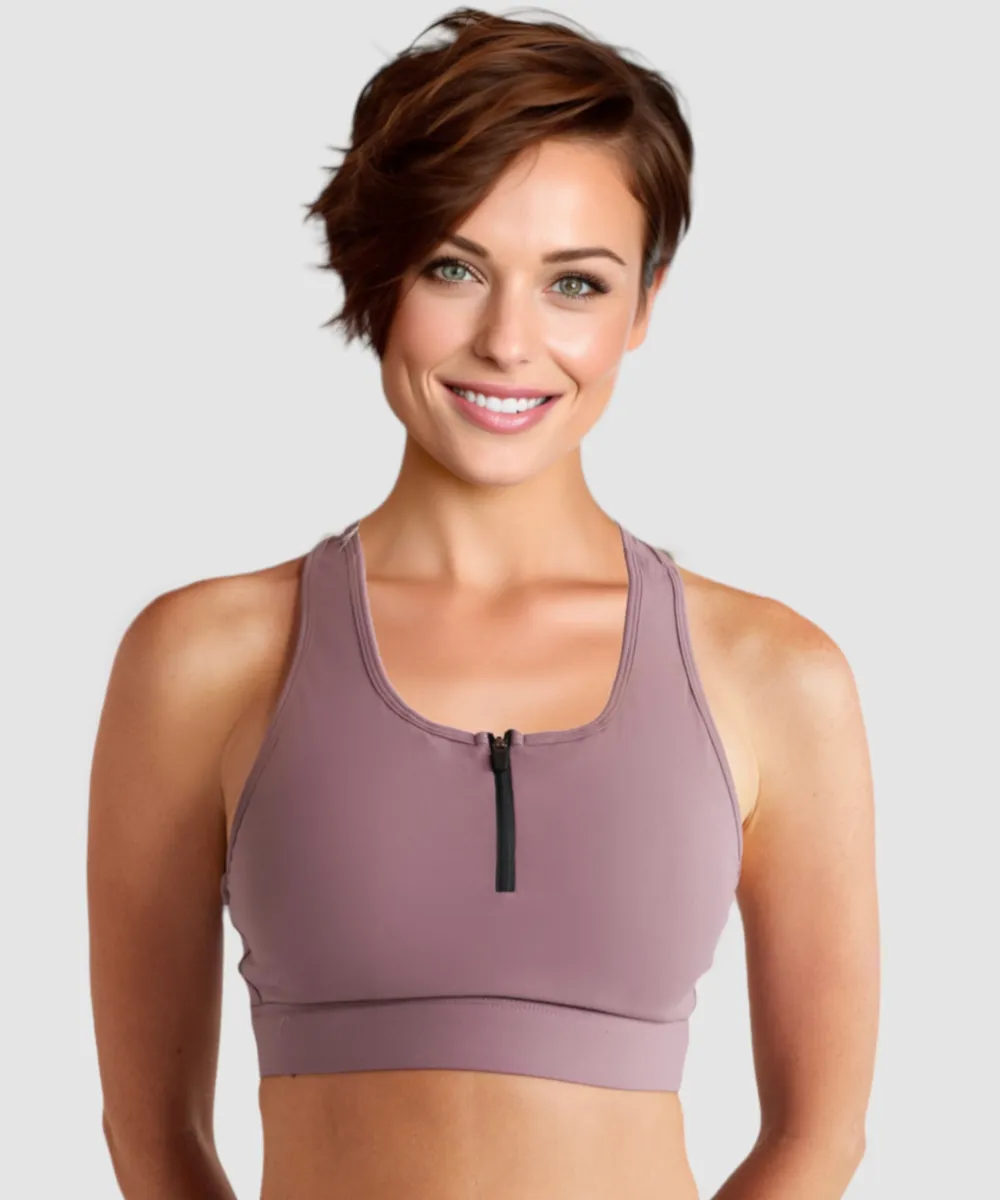 Setis Yoga Sports Bra