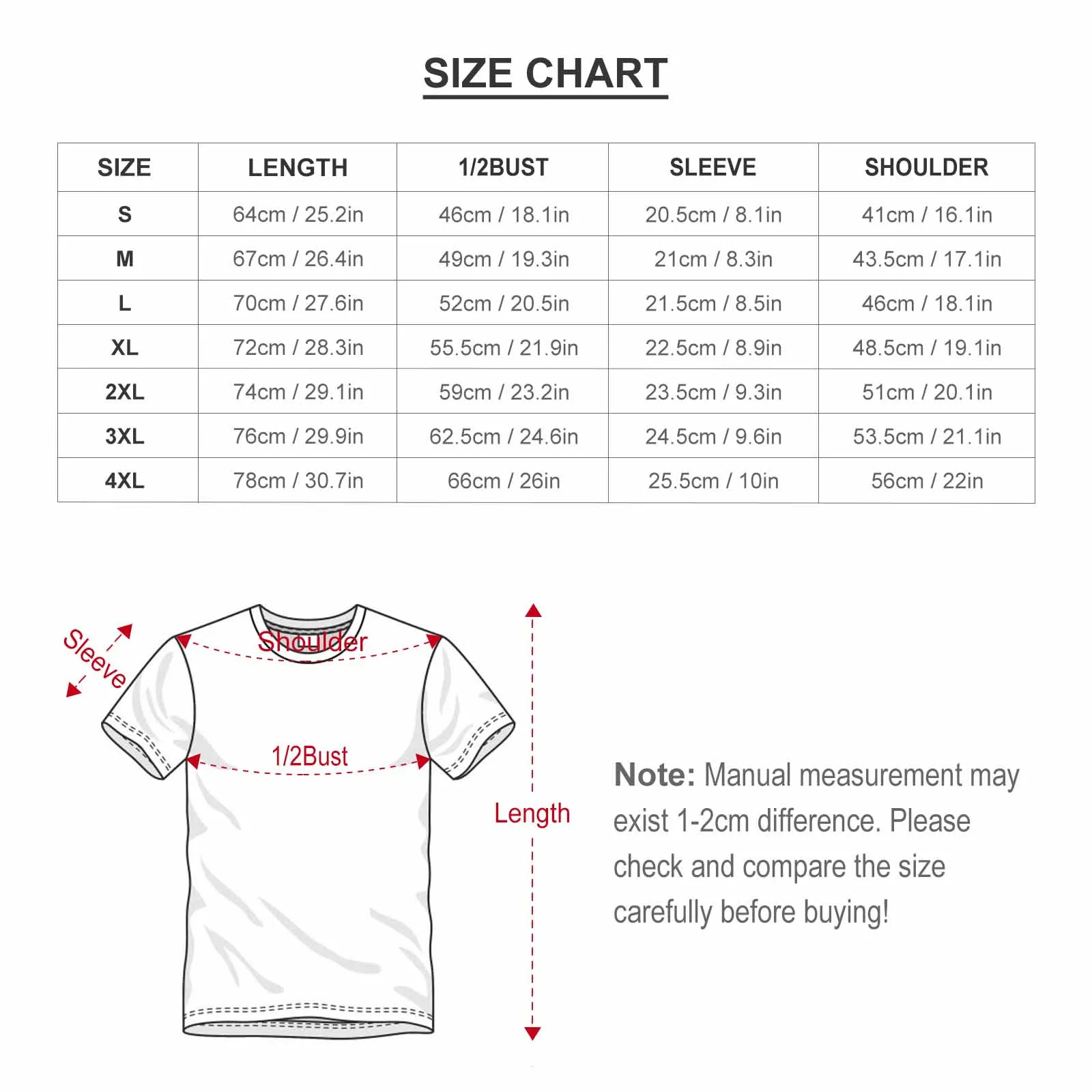 Slim Fit Cotton T-Shirt-Custom Face Leaf Flower Pure Cotton Slim Fit T-Shirt Personalized Men's All Over Print Short Sleeve T-Shirt