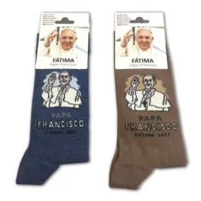 Socks - Pope Francis