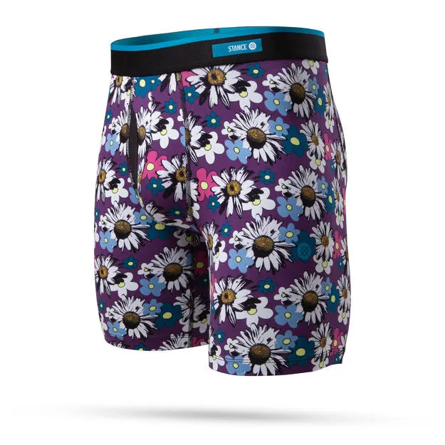 Stance Jordana Boxer Brief Underwear - Purple