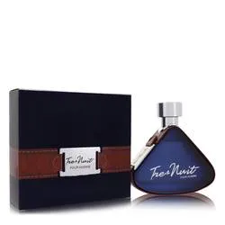 Armaf Tres Nuit Eau De Parfum Spray By Armaf