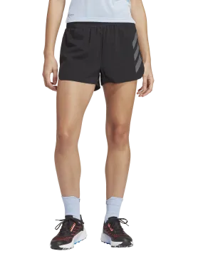 Terrex Agravic Trail Running Shorts - Women's