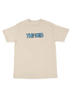 That's Life Short Sleeve T-Shirt