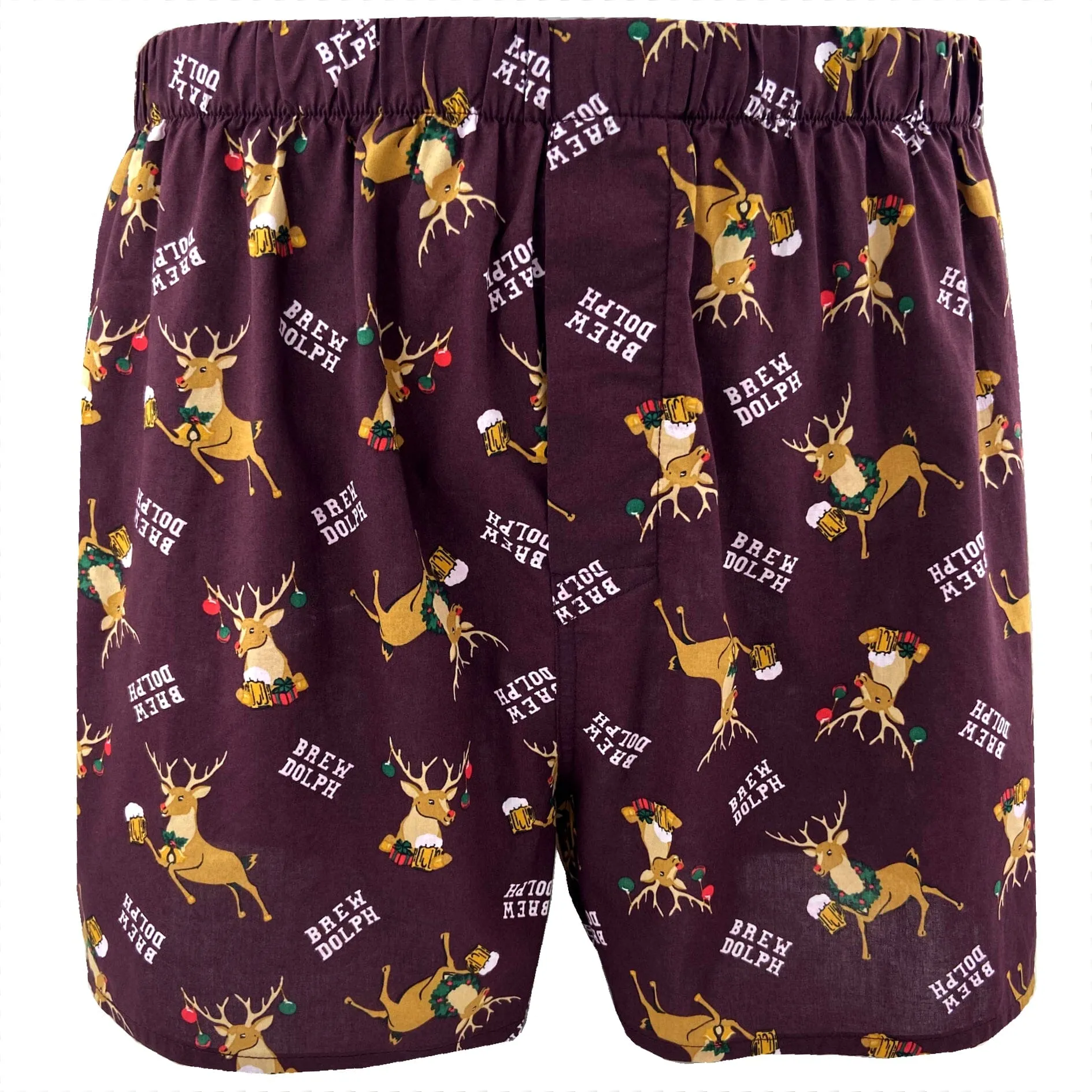 BREW DOLPH'S PARTY PANTS