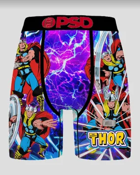 Thor Metal Briefs