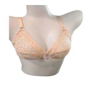 Transparent Bra Ultra Thin Transparent Bra See Through Lace Bra