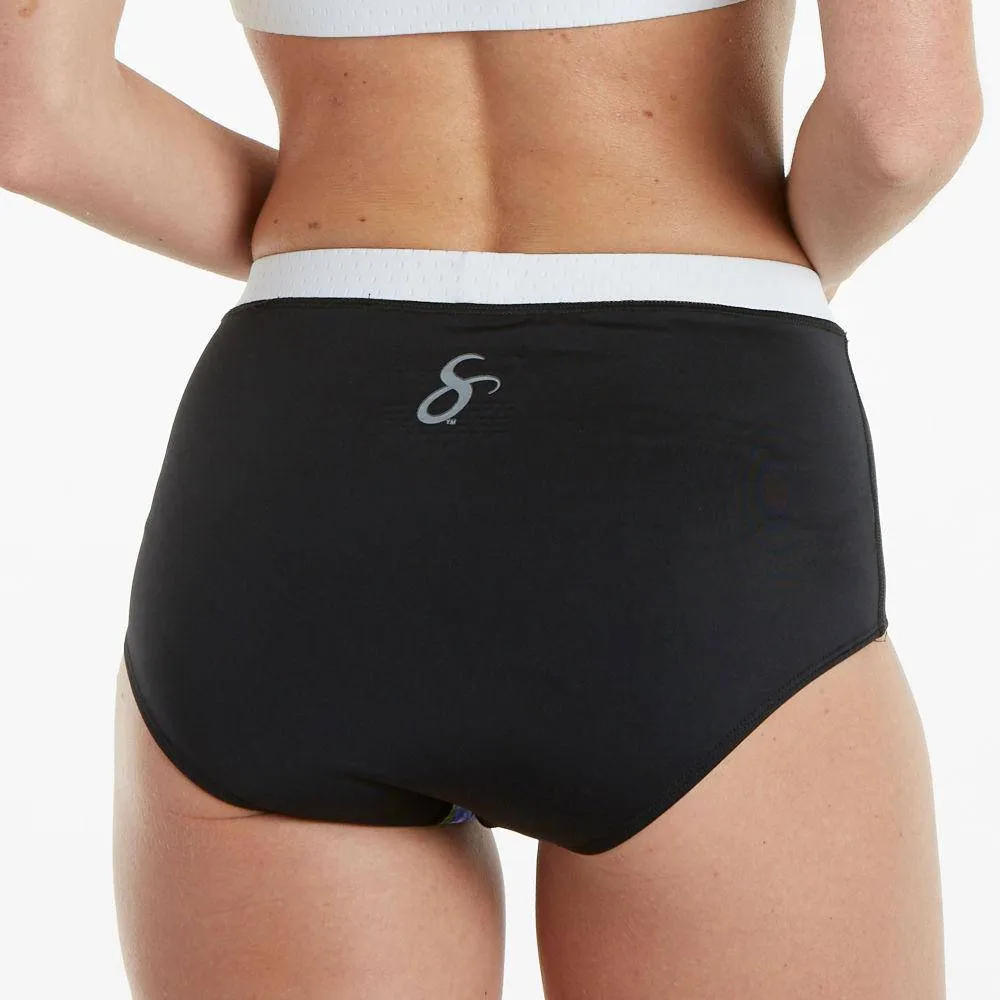 London Bridge Tri-Sport Bottoms