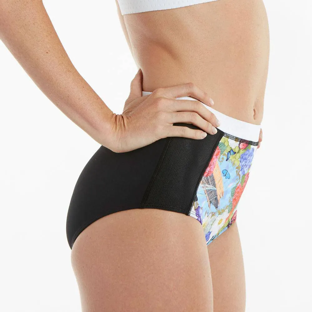 London Bridge Tri-Sport Bottoms