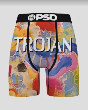 Trojan Nirvana Brief