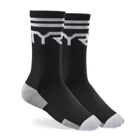 TYR Crew Sock