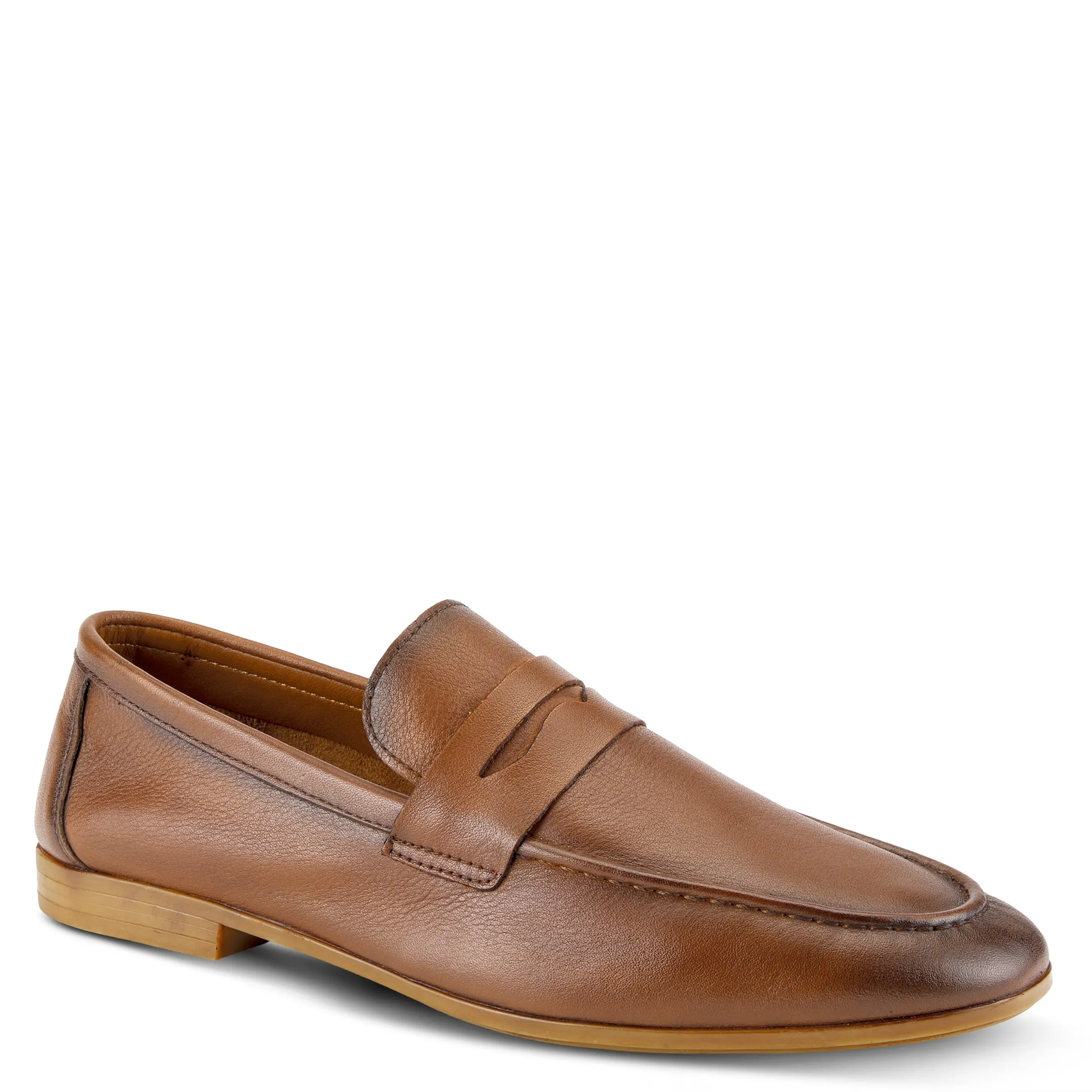 SPRING STEP MEN FADO SHOES