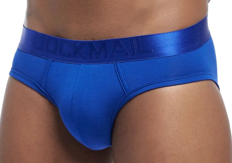 Men Breathable Briefs Underpants Underwear Male Panties Shorts