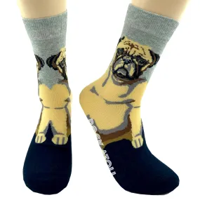 UNPUGGING BELIEVABLE SOCKS