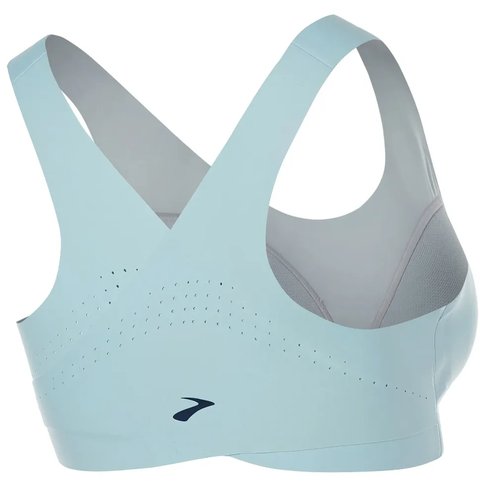 W Brooks Dare Crossback Run Bra, AB