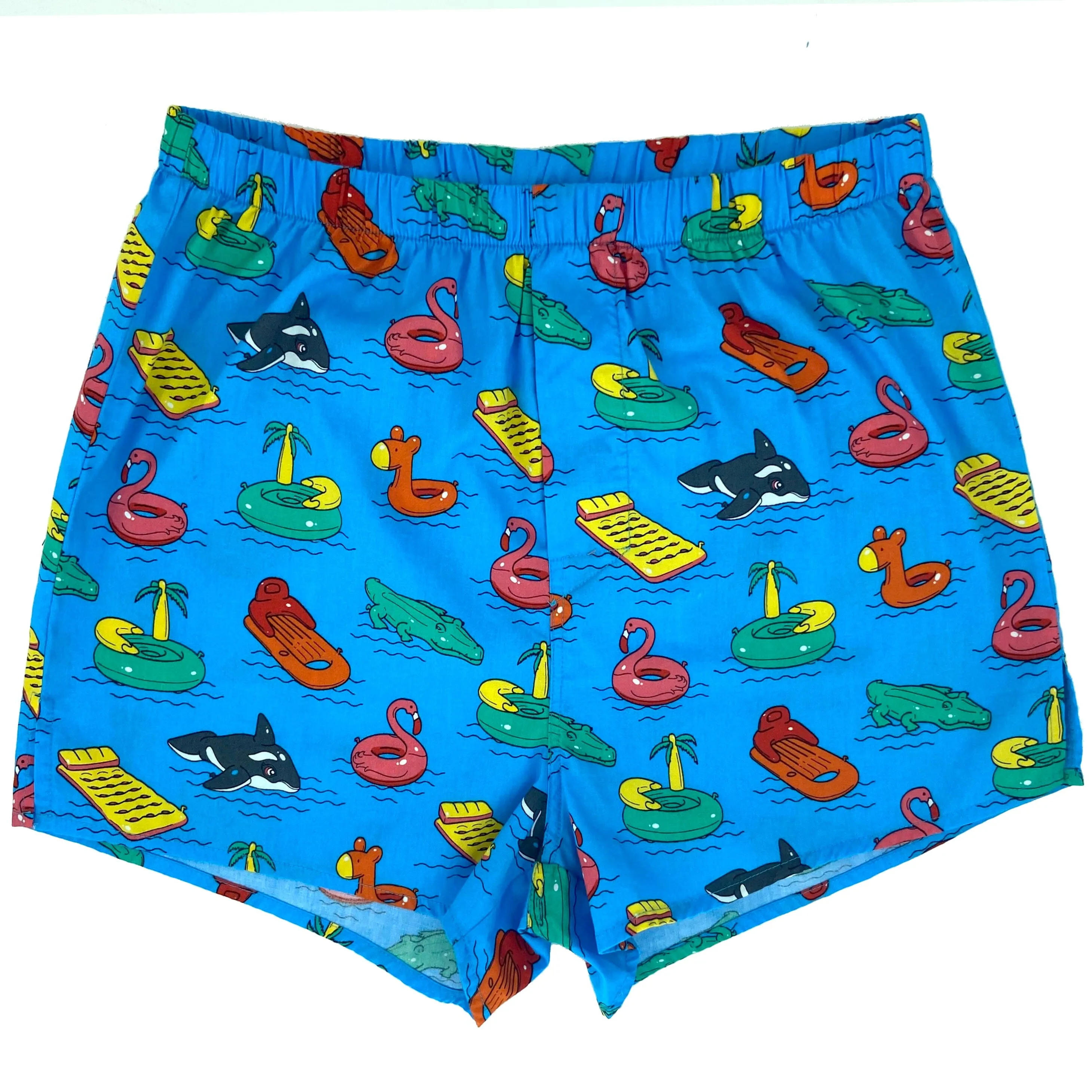 PARTY POOL PANTS