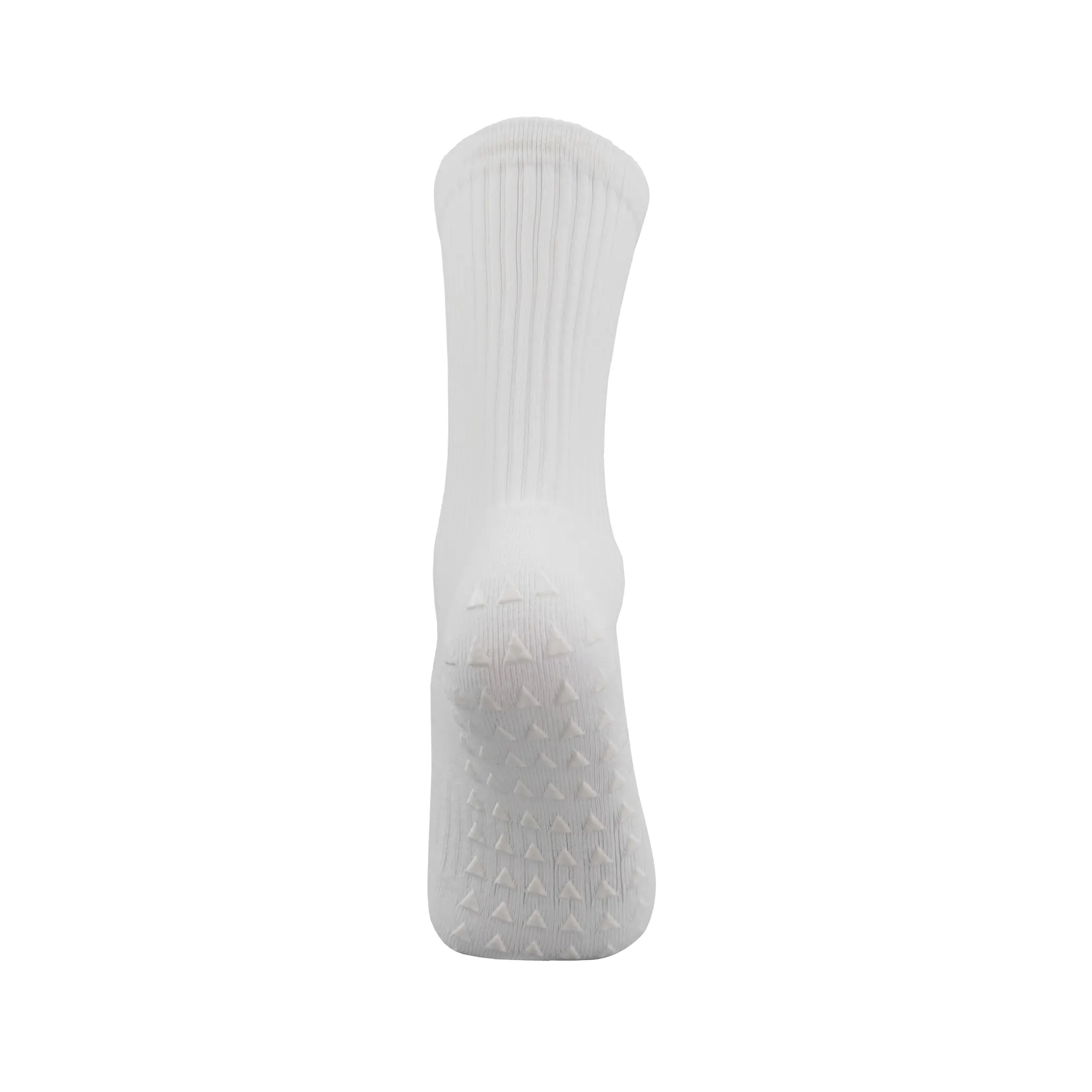 Whiteout Grip Sock - Football   Soccer