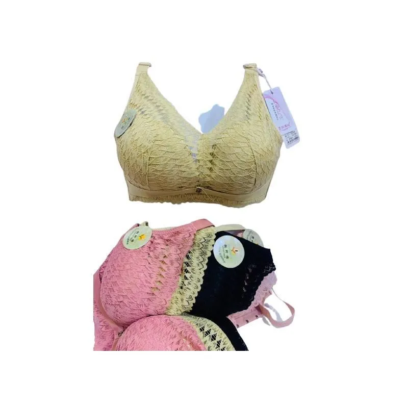 Women Bra Online Non Padded bra for heavy bust Fancy Bra for Ladies