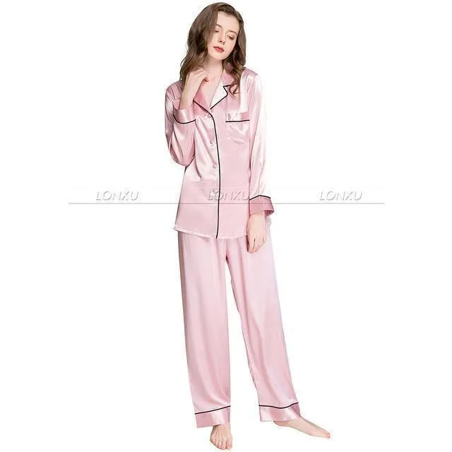 Women Pajama Set