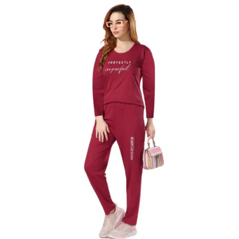 Women's Designer Tracksuit | Best Branded Top and Bottom