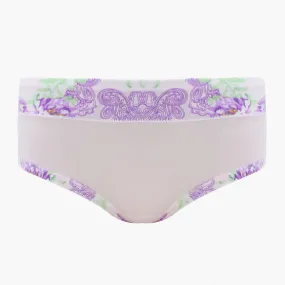 Women's Panty - Light Purple