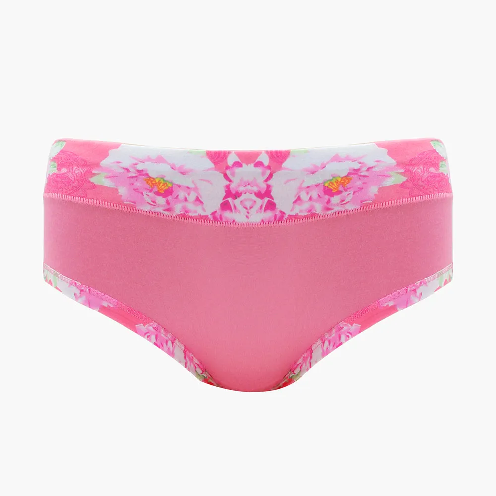 Women's Panty - Pink