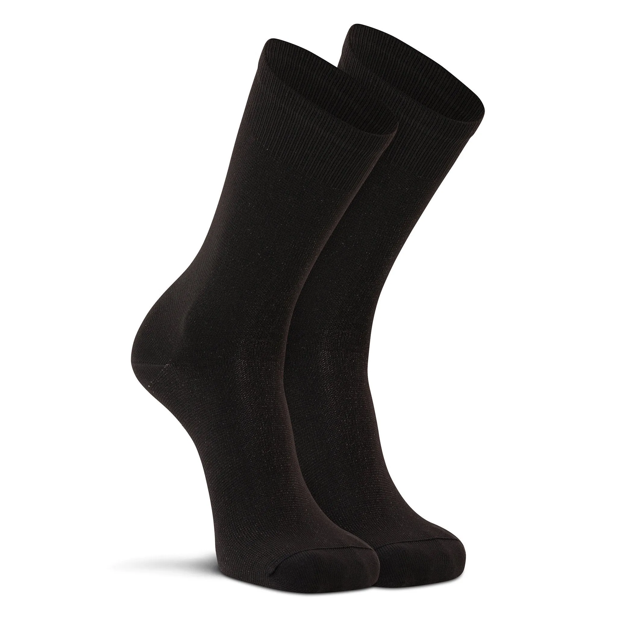 X-Static Ultra-Lightweight Crew Liner Sock