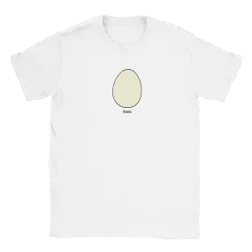 Ägg - T-shirt